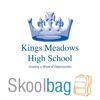 Kings Meadows High School - Skoolbag