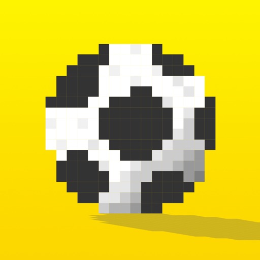 Pocket Soccer iOS App