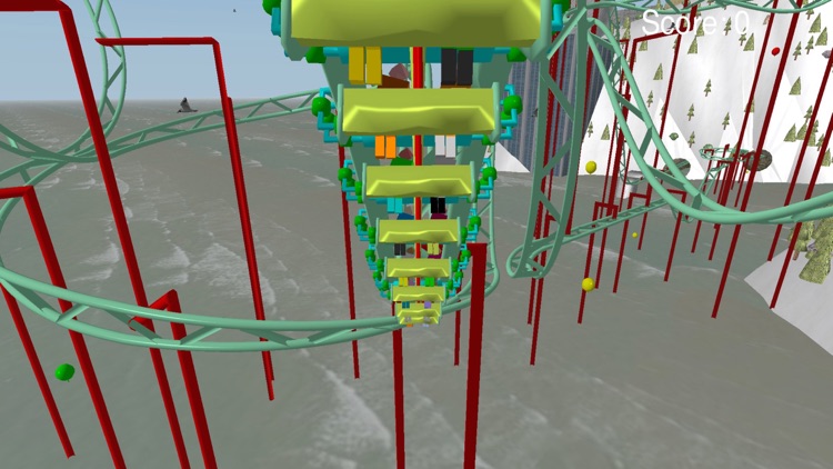iRollerCoaster