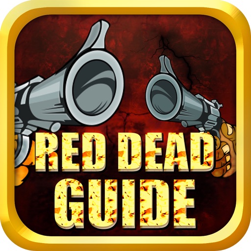 Cheats, Tips & Guide For Red Dead Redemption