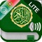 This application gives you the ability to read and listen to all 114 chapters of the Holy Quran on your device