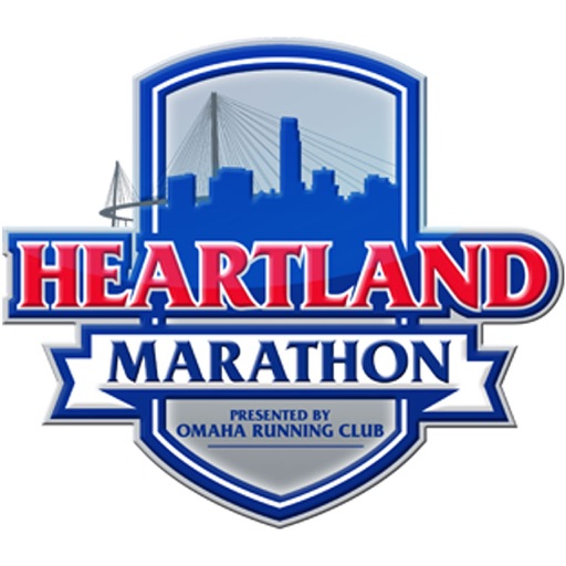 Heartland Marathon icon