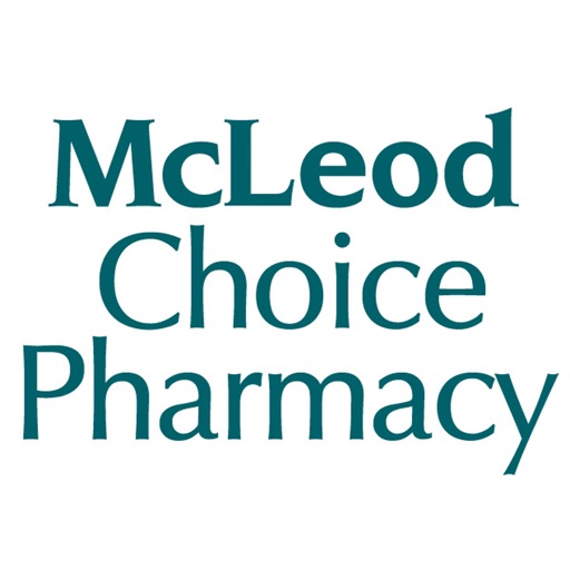 McLeod Choice Pharmacy icon