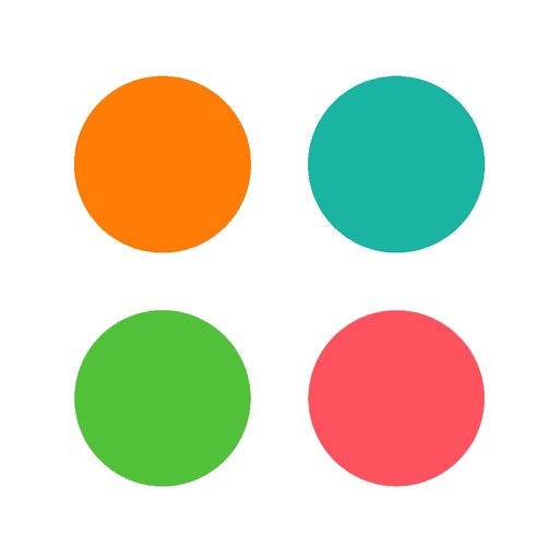 Dots & Boxes™ icon