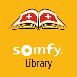 Somfy Bibliothek Schweiz