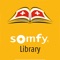 Lieber Nutzer der Somfy-Library