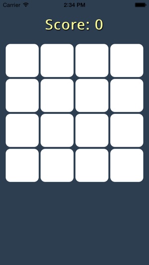 Squares Memory Puzzle(圖3)-速報App