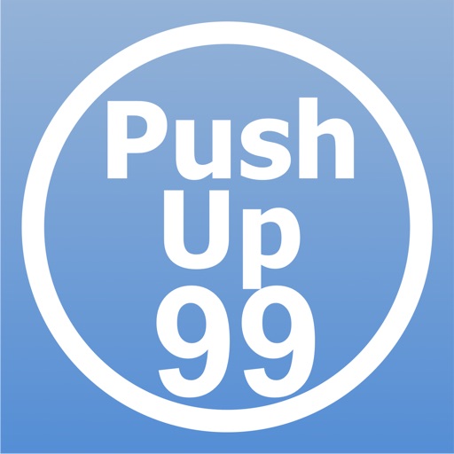 Push Up Counter - Push Up Workout icon