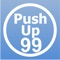 Push Up Counter is an app for automatic push up counting