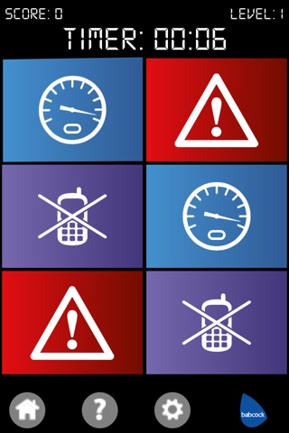 Safety Choices screenshot 3