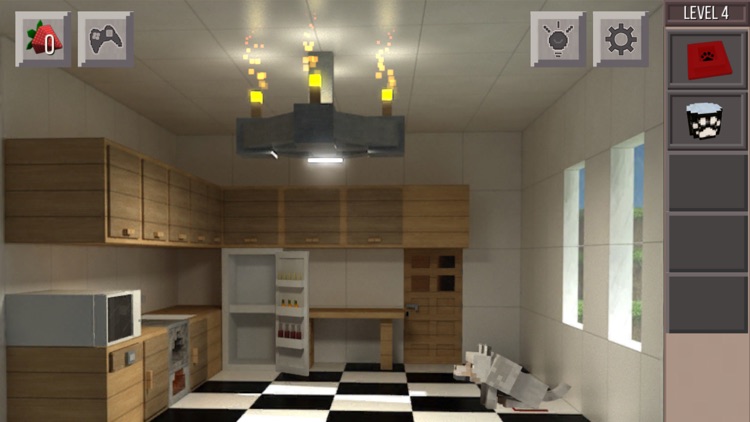 Can You Escape - Craft screenshot-3