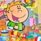 BaBy Shopping & Toy - for Holiday & Kids Game