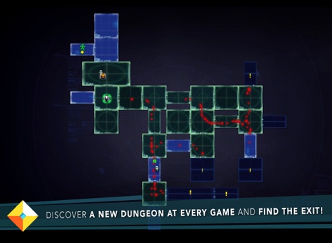 Dungeon of the Endless screenshot 4