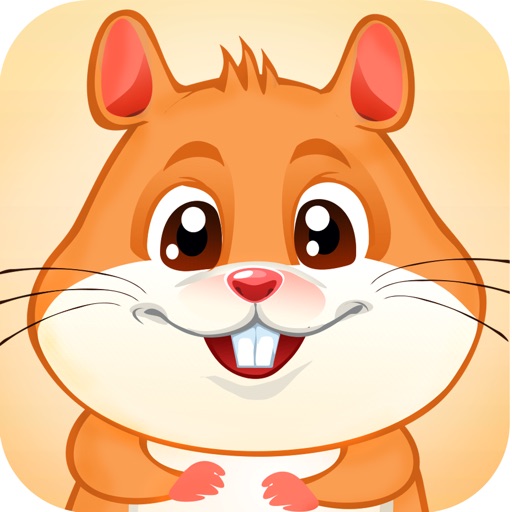 The Hamster's Speech icon