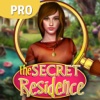 Secret Residence: Clean Hidden Object