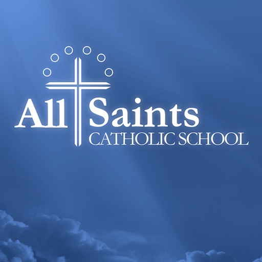 All Saints Catholic School icon