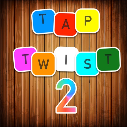 Word Sudoku Tapestry Twist 2 Icon