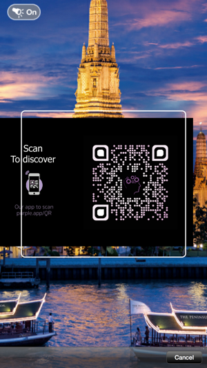 QR Reader & bar code scanner(圖1)-速報App