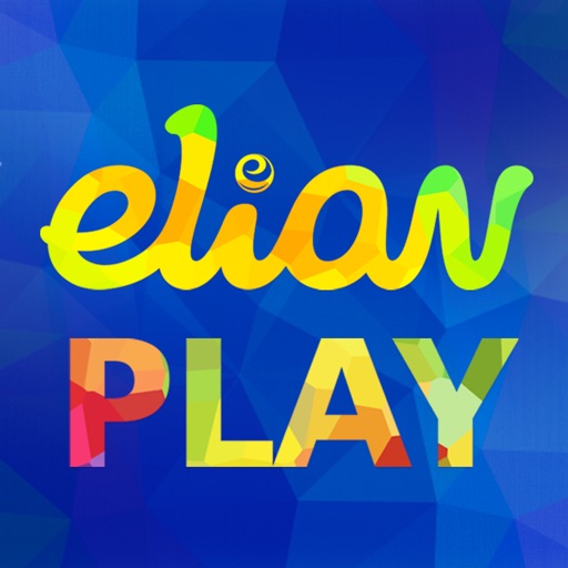 Elian Play - Game de Colorir Icon