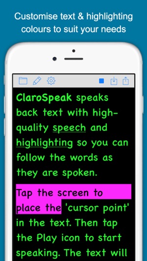 ClaroSpeak(圖3)-速報App