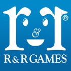 Top 20 Games Apps Like R&R Hub - Best Alternatives