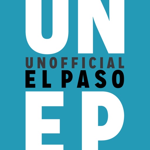 Unofficial El Paso