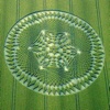 UFO Crop Circles