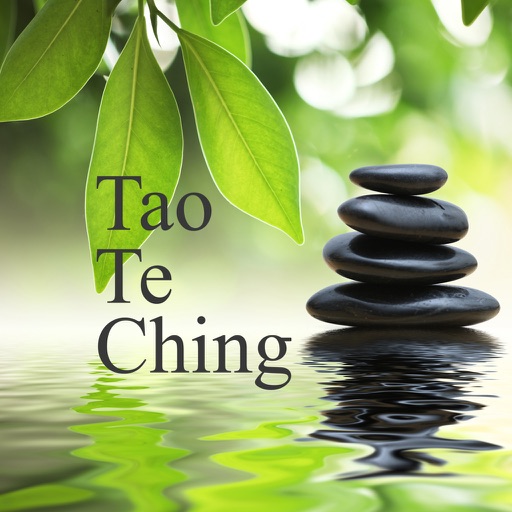 Tao Te Ching  - Lao Tzu icon