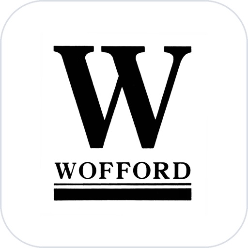 Wofford College icon