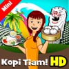 Kopi Tiam HD mini