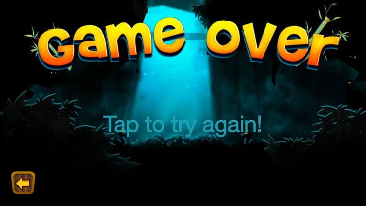 Panda's World screenshot-4