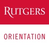 Rutgers University New Brunswick New Student Orientation