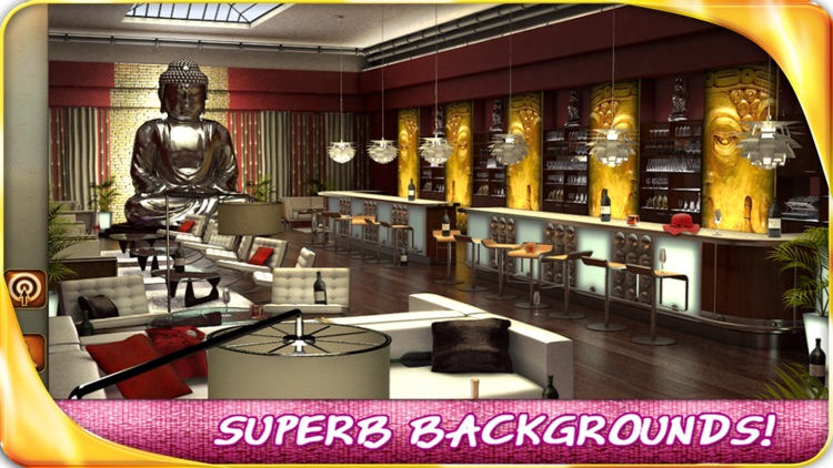 A Girl in the City – Extended Edition - A Hidden Object Adventure