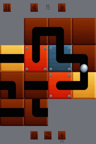 Roll The Ball Madness screenshot 3