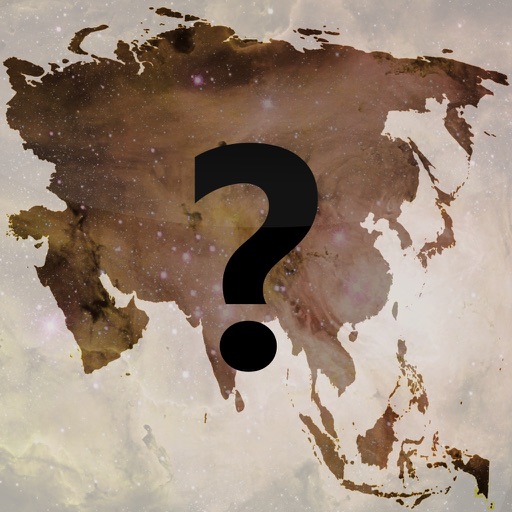 Ultimate Asia Trivia icon