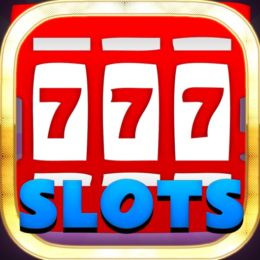 `` 2015 `` Land of Fun Slots - Free Casino Slots Game icon