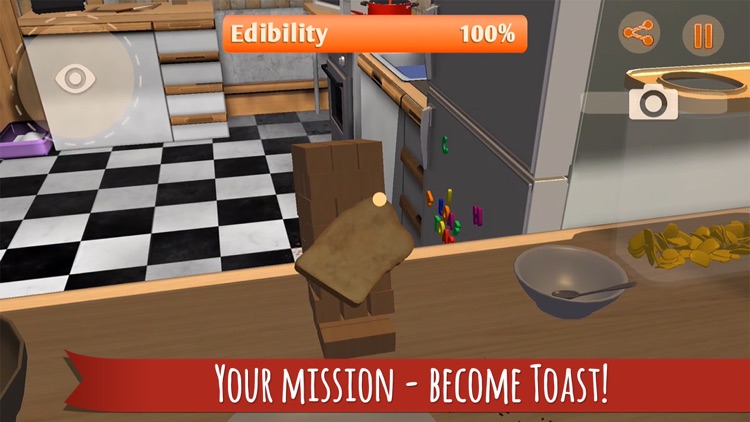 I am Bread screenshot-0