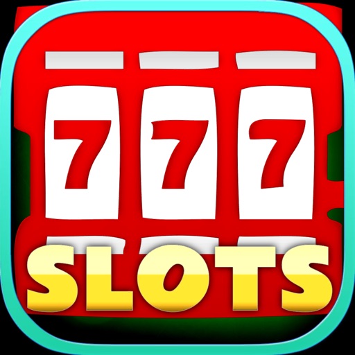 `` 2015 `` Wow Slots - Free Casino Slots Game icon