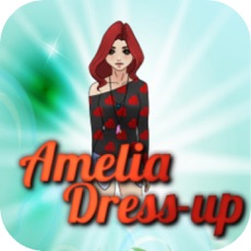 Activities of Amelia Dress Up - Star Fashion Model Popstar Girl Beauty Salon