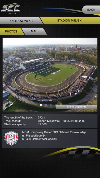 SEC 2015 - Speedway European Championships screenshot-4