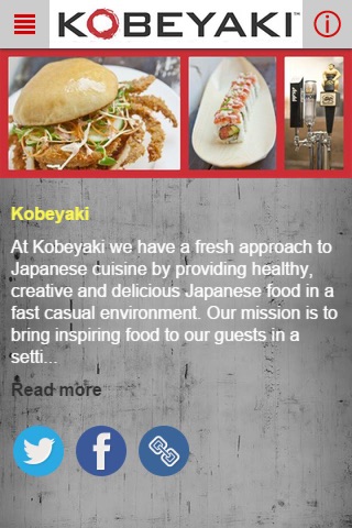 Kobeyaki screenshot 2