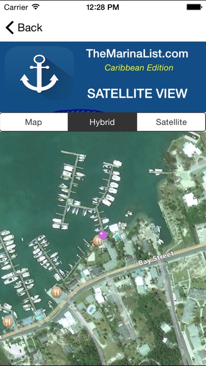 The Caribbean Marina Guide - Details on 480+ Marinas