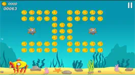 Game screenshot Little Yellow Submarine Driving Under Sea Free Game hack