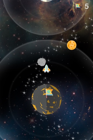 Star Landing screenshot 4