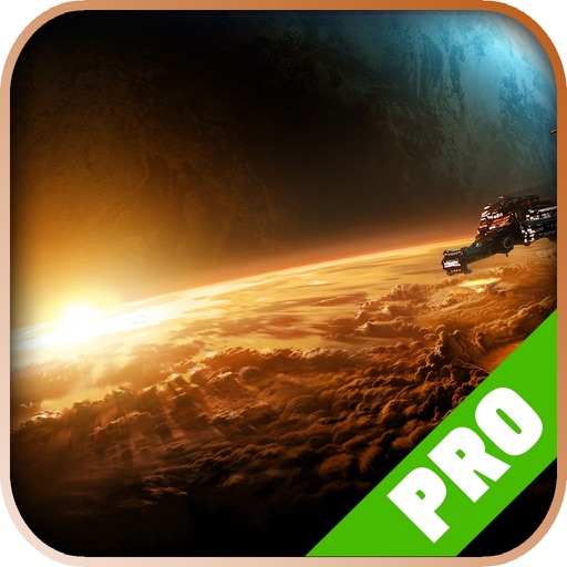 Game Pro - X Rebirth Version Icon