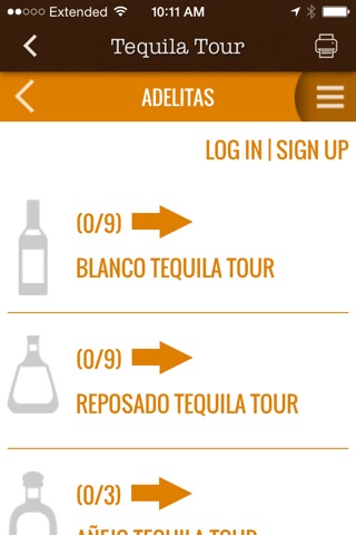 Adelitas Cocina y Cantina screenshot 2