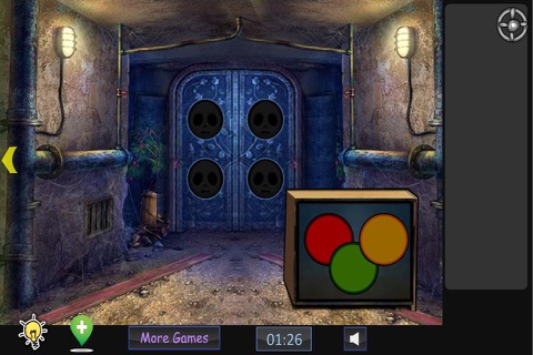 Escape Death Castle - Can You Escape This Hardest Puzzle? screenshot 2