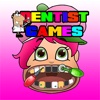 Dentist Games Kids For Strawberry Edition Free