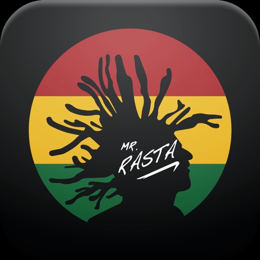 Mr. Rasta Costa Rica