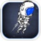Astronaut Jetpack Rider - Space Jump Escape (Free)